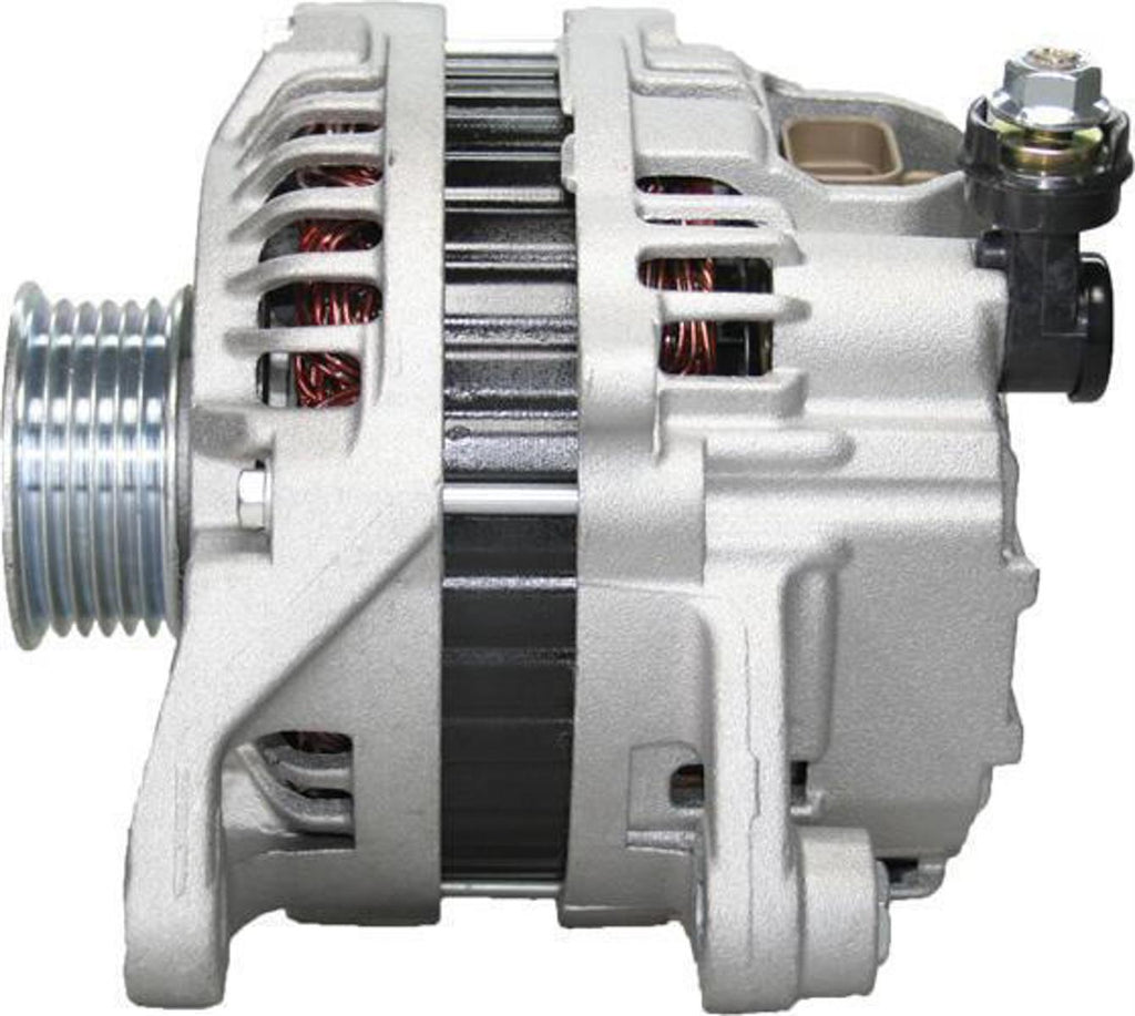 Lichtmaschine Generator passend für  passend bei MAZDA JA1898  A2TC0091 80A