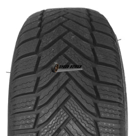 MICHELIN ALPIN 6 195 60 R15 88T Winterreifen 3PMSF M+S
