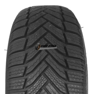 MICHELIN ALPIN 6 215 40 R17 87V Winterreifen 3PMSF M+S