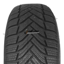 Laden Sie das Bild in den Galerie-Viewer, MICHELIN ALPIN 6 185 50 R16 81H Winterreifen 3PMSF M+S