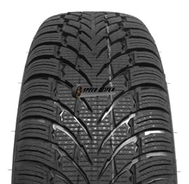 NOKIAN WR SUV 4 225 60 R17 103H Winterreifen 3PMSF M+S