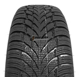 NOKIAN WR SUV 4 225 60 R17 103H Winterreifen 3PMSF M+S