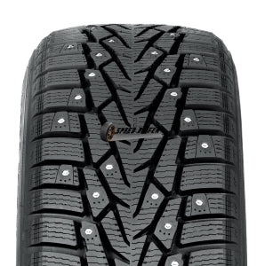 NOKIAN NORDMAN 7 SUV STUDDED 235 70 R16 106T Winterreifen 3PMSF M+S