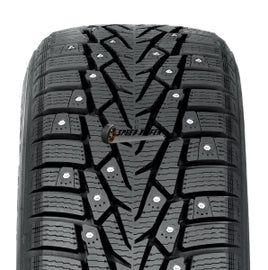 NOKIAN NORDMAN 7 SUV STUDDED 235 70 R16 106T Winterreifen 3PMSF M+S