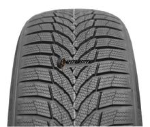Charger l&#39;image dans la galerie, NEXEN WINGUARD SPORT 2 (WU7) 205 50 R17 93V Winterreifen 3PMSF M+S
