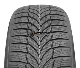 NEXEN WINGUARD SPORT 2 (WU7) 215 55 R17 98V Winterreifen 3PMSF M+S