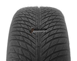 MICHELIN PILOT ALPIN 5 265 40 R19 102V Winterreifen 3PMSF M+S