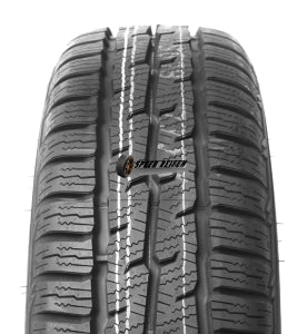 TOYO OBSERVE VAN 205 75 R16 113/111R Winterreifen 3PMSF M+S