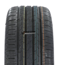 Load image into Gallery viewer, CONTINENTAL ECO CONTACT 6 185 55 R15 86H Sommerreifen