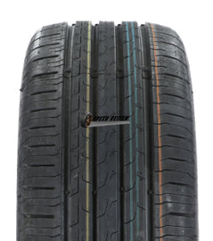 CONTINENTAL ECO CONTACT 6 185 55 R15 86H Sommerreifen
