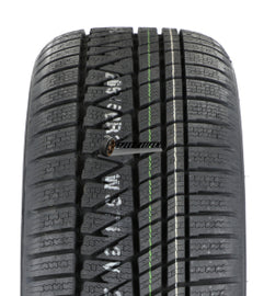 KUMHO WS71 WINTERCRAFT 215 70 R16 100T Winterreifen 3PMSF M+S