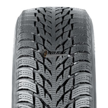 Load image into Gallery viewer, NOKIAN HAKKAPELIITTA R3 185 55 R15 86R Winterreifen 3PMSF M+S