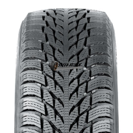 NOKIAN HAKKAPELIITTA R3 185 55 R15 86R Winterreifen 3PMSF M+S