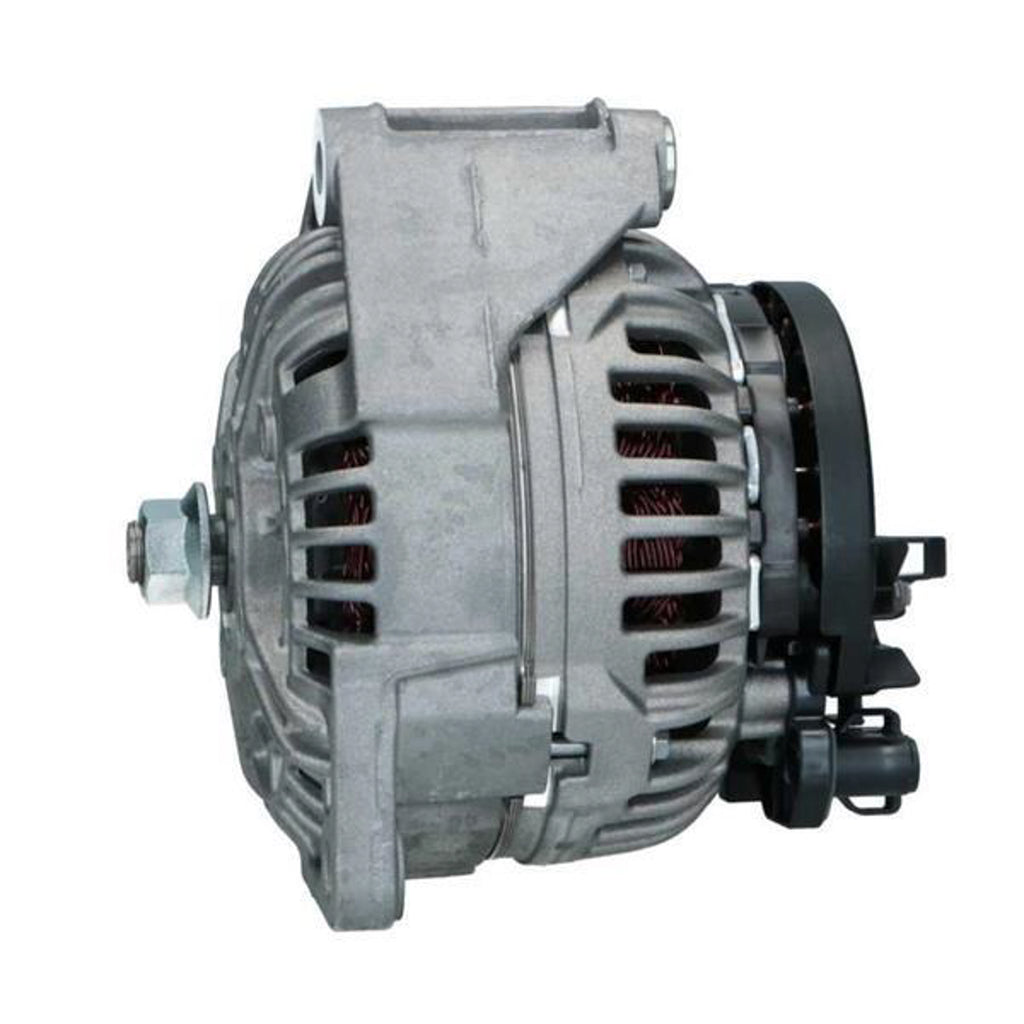 NEU Original Bosch Lichtmaschine Generator passend für  passend bei MAN CA1871IR  1986A00514
