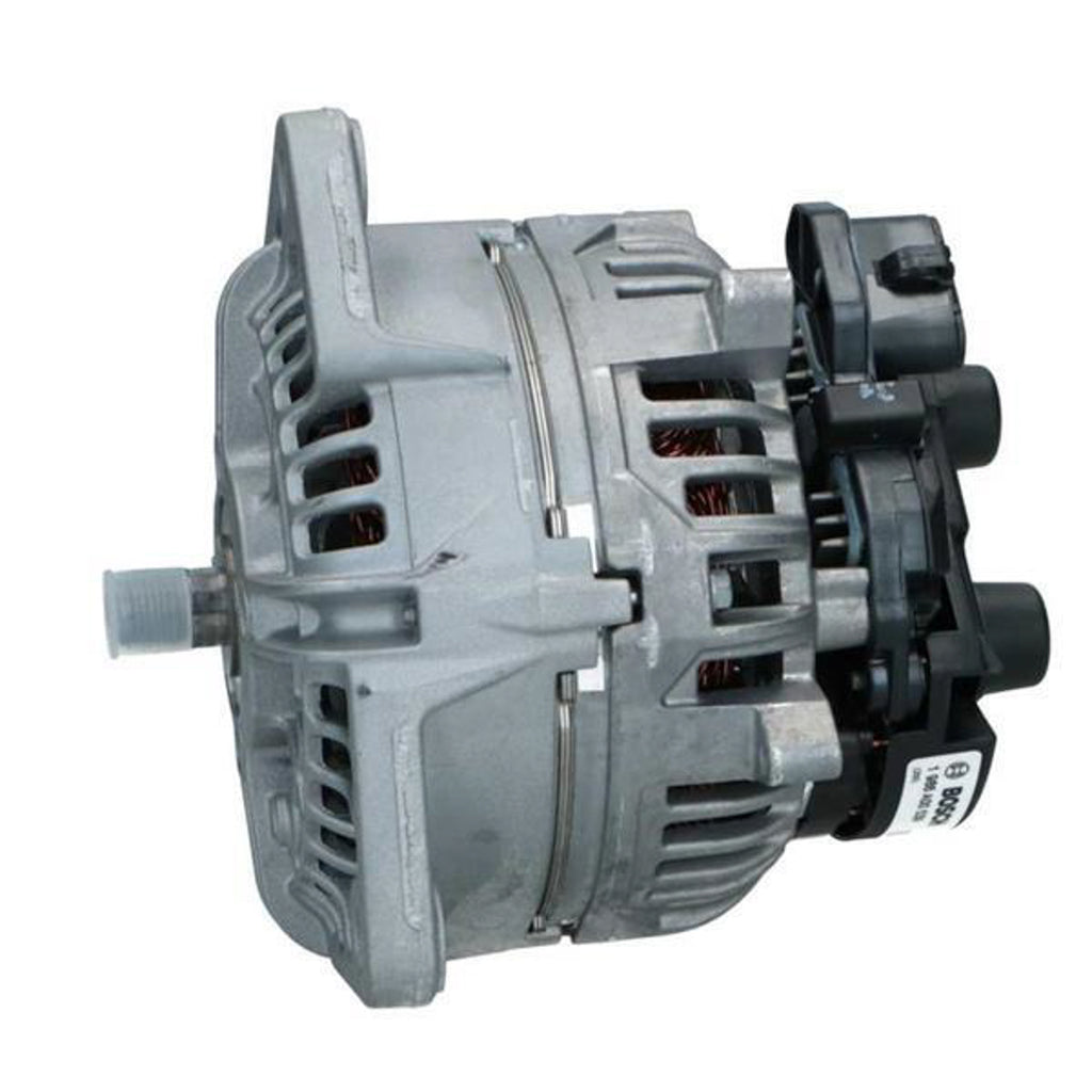 NEU Original Bosch Lichtmaschine Generator passend für  passend bei DAF 1986A00539