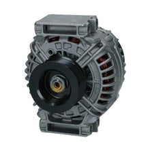 Laden Sie das Bild in den Galerie-Viewer, NEU Original Bosch Lichtmaschine Generator passend für  passend bei SCANIA 0124655007  1986A00544