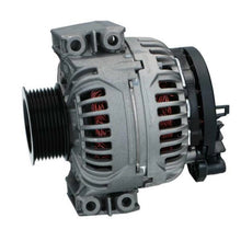 Laden Sie das Bild in den Galerie-Viewer, NEU Original Bosch Lichtmaschine Generator passend für  passend bei SCANIA 0124655007  1986A00544