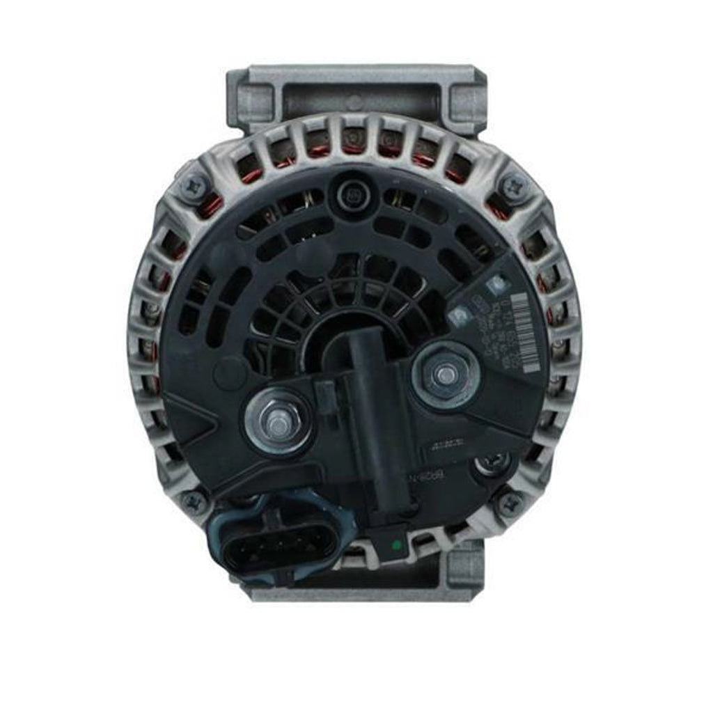 NEU Original Bosch Lichtmaschine Generator passend für  passend bei SCANIA 0124655007  1986A00544