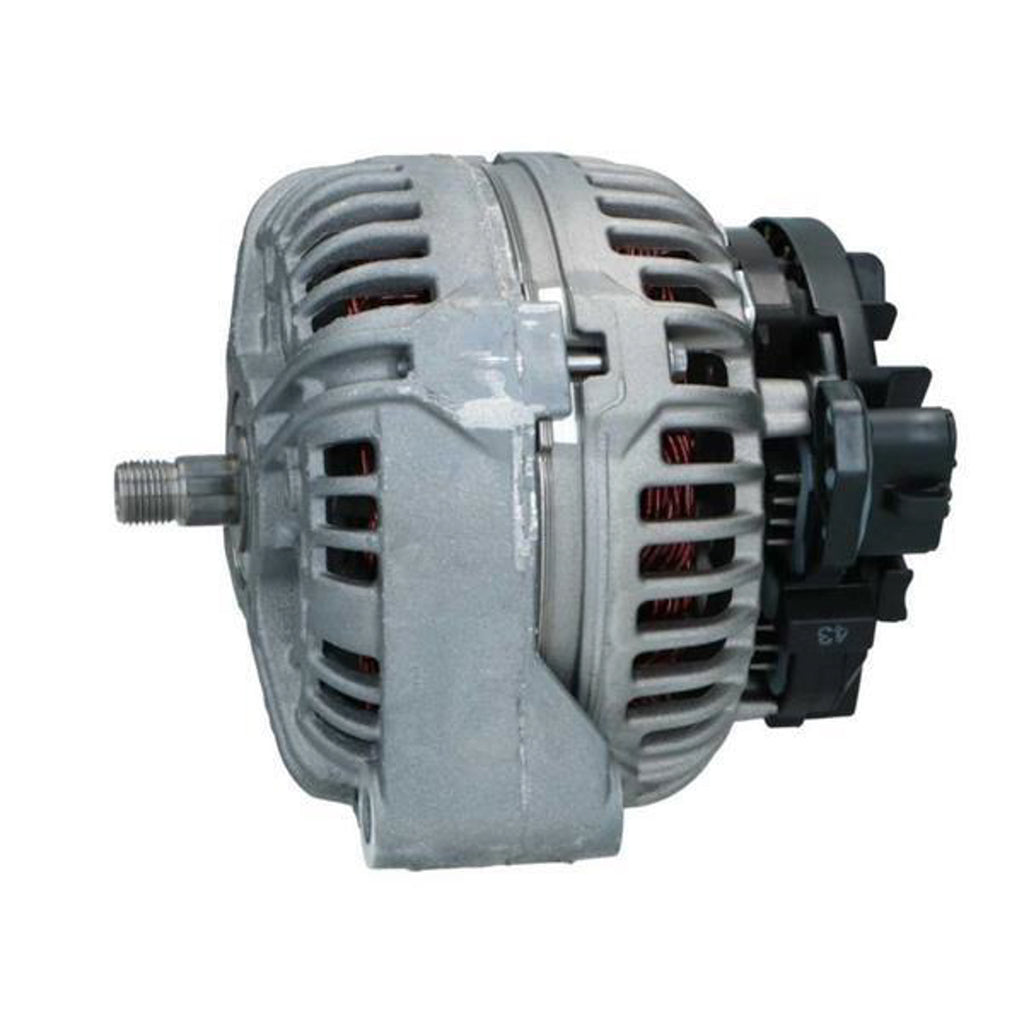 NEU Original Bosch Lichtmaschine Generator passend für  passend bei DEUTZ 1986A00549