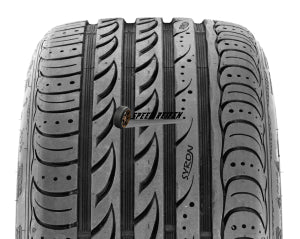SYRON CROSS 1 PLUS 255 60 R17 106V Sommerreifen