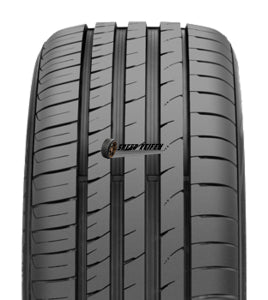 TOURADOR X-SPEED TU1 215 45 R17 91Y Sommerreifen
