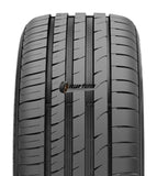 TOURADOR X-SPEED TU1 215 45 R17 91Y Sommerreifen
