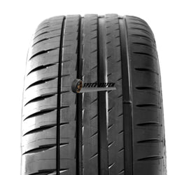 MICHELIN PILOT SPORT 4 SUV 235 60 R19 107V Sommerreifen