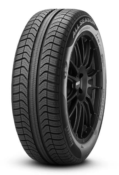 1x Pirelli CINTURATO ALL SEASON PLUS M+S 3PMSF XL 215/55 R 18 CAR ALL SEASON TIRES