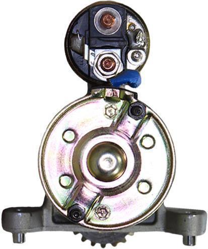 Anlasser Starter generalüberholt FORD CS961  1X4U-11000-AA