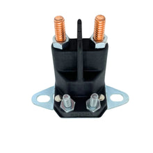 Load image into Gallery viewer, Solenoid start relay for Briggs &amp; Stratton and Tecumseh 4 connections