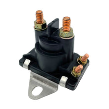 Load image into Gallery viewer, Solenoid switch 12V replaces 89-96054, 139856, 67-711 | For alternator