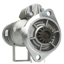 Charger l'image dans la galerie, Anlasser Starter für Yanmar 3TNE88 4TN82 2.5 KW 15 Zähne Takeuchi Minibagger