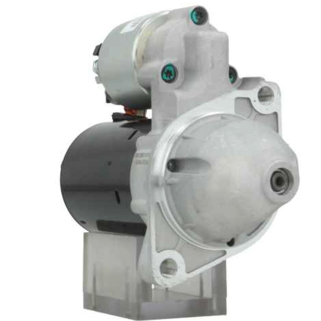 STARTER MOTOR suitable for MERCEDES C-CLASS (W203) C 200 Kompressor
