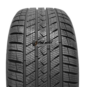 VREDESTEIN QUATRAC PRO 235 65 R18 110H Ganzjahresreifen 3PMSF M+S