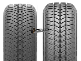 KENDA KR202 KENETICA 4S 215 55 R18 99V Ganzjahresreifen 3PMSF M+S