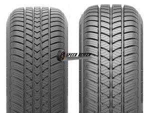 KENDA KR202 KENETICA 4S 235 65 R17 108V Ganzjahresreifen 3PMSF M+S