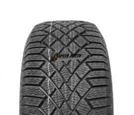 CONTINENTAL VIKING CONTACT 7 265 50 R19 110T Winterreifen 3PMSF M+S RFT