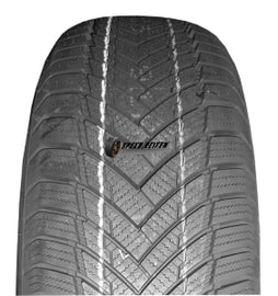TOURADOR WINTER PRO TS1 165 65 R14 79T Winterreifen 3PMSF M+S