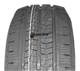 TOURADOR WINTER PRO TSV1 185 75 R16 104/102R Winterreifen 3PMSF M+S