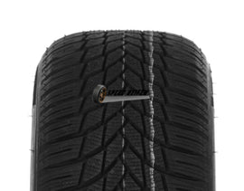 LASSA SNOWAYS 4 205 45 R17 88V Winterreifen 3PMSF M+S