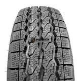 RADAR ARGONITE ALPINE 215 60 R17 109/107T Winterreifen 3PMSF M+S