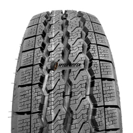 RADAR ARGONITE ALPINE 225 55 R17 109/107T Winterreifen 3PMSF M+S