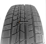 TOURADOR WINTER PRO TSU2 255 40 R18 99V Winterreifen 3PMSF M+S