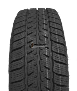 MAZZINI SNOWLEOPARD VAN 215 65 R16 109/107R Winterreifen 3PMSF M+S