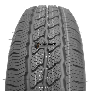 SONIX VAN A/S 205 75 R16 113/111R Ganzjahresreifen 3PMSF M+S