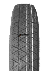 CONTINENTAL SCONTACT (Spare Tire) 135 70 R16 100M Sommerreifen