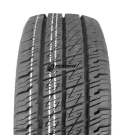 SEMPERIT VAN-ALLSEASON 215 75 R16 113/111R Ganzjahresreifen 3PMSF M+S