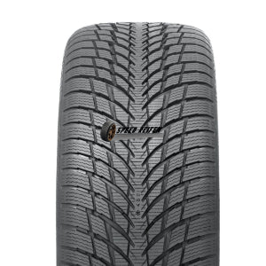 NOKIAN WR SNOWPROOF P 225 50 R17 94H Winterreifen 3PMSF M+S RFT