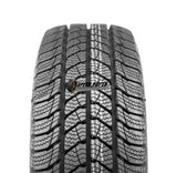 UNIROYAL SNOW MAX 3 195 75 R16 107/105R Winterreifen 3PMSF M+S