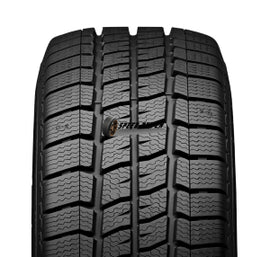 VREDESTEIN COMTRAC 2 WINTER + 215 70 R15 109/107R Winterreifen 3PMSF M+S